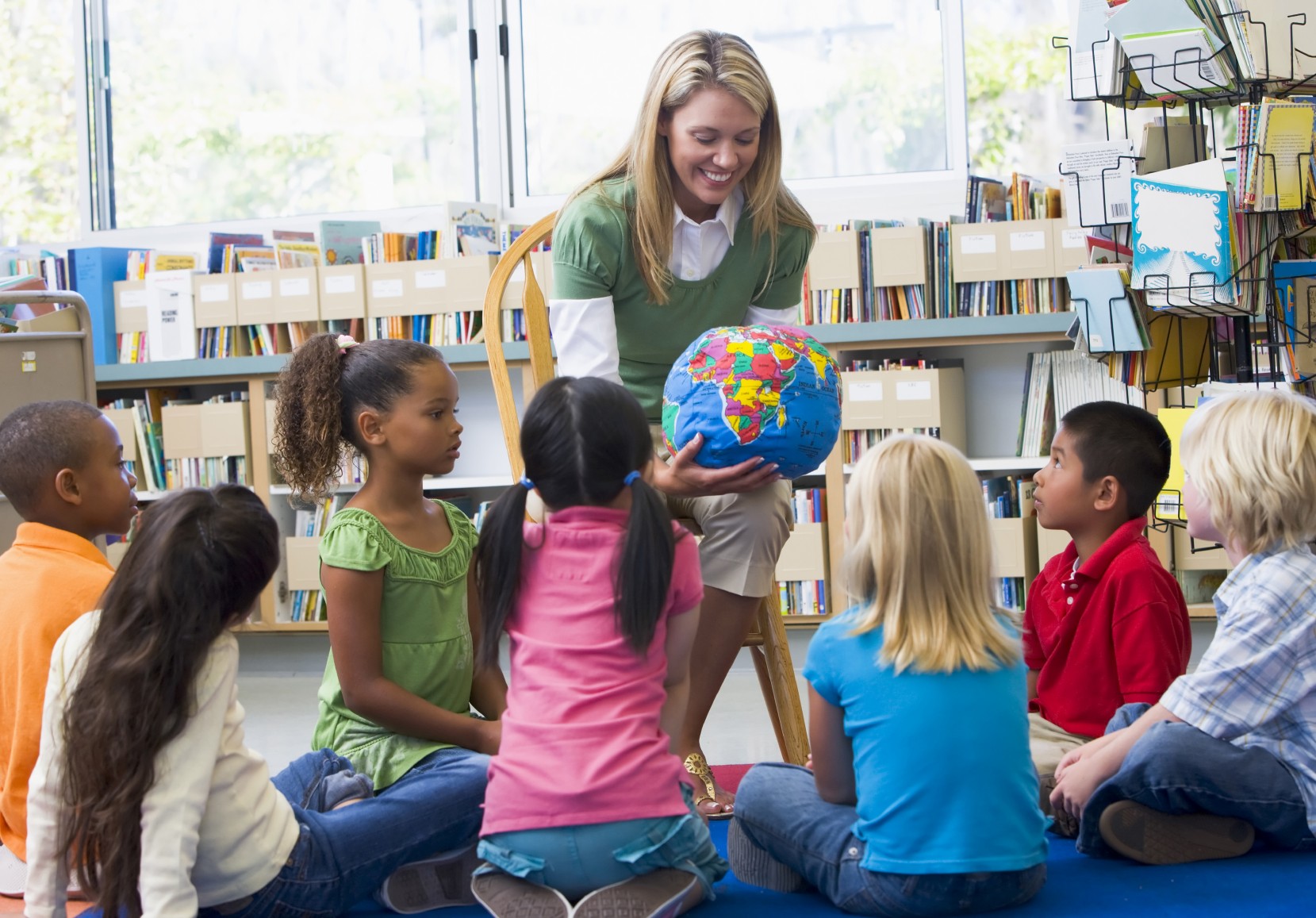 12 Dicas Para Professores Da Educação Infantil