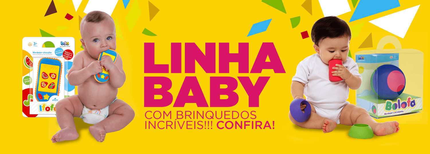 Linha baby